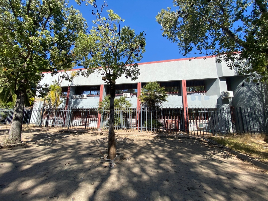 Commercial Property for Sale in Mmabatho North West